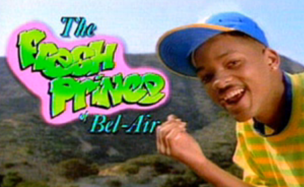 will smith fresh prince of bel air 2011. I love fresh prince of el air